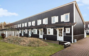 Nice Apartment In Vestervig With Sauna